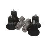 00-873766 Hobart I,Pk Mtl,3 Leg Set (Manual)