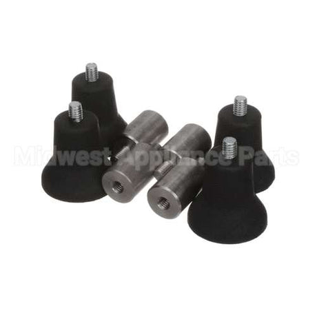 00-873766 Hobart I,Pk Mtl,3 Leg Set (Manual)