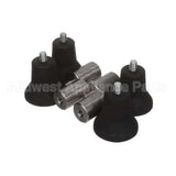 00-873766 Hobart I,Pk Mtl,3 Leg Set (Manual)