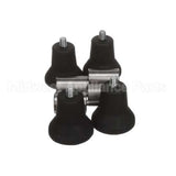 00-873766 Hobart I,Pk Mtl,3 Leg Set (Manual)