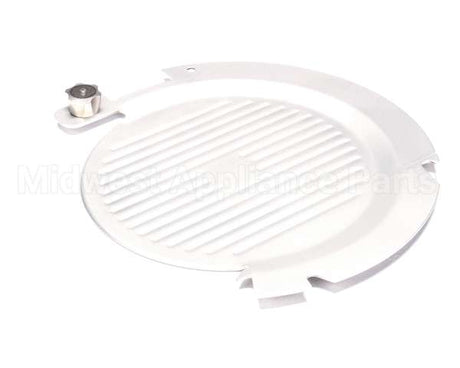 00-873784 Hobart I,Top Knife Cover Assembly