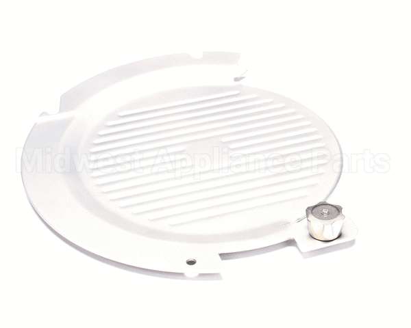 00-873784 Hobart I,Top Knife Cover Assembly