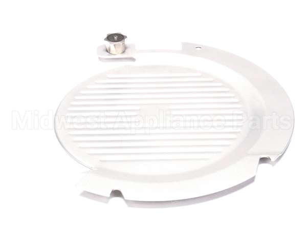 00-873784 Hobart I,Top Knife Cover Assembly