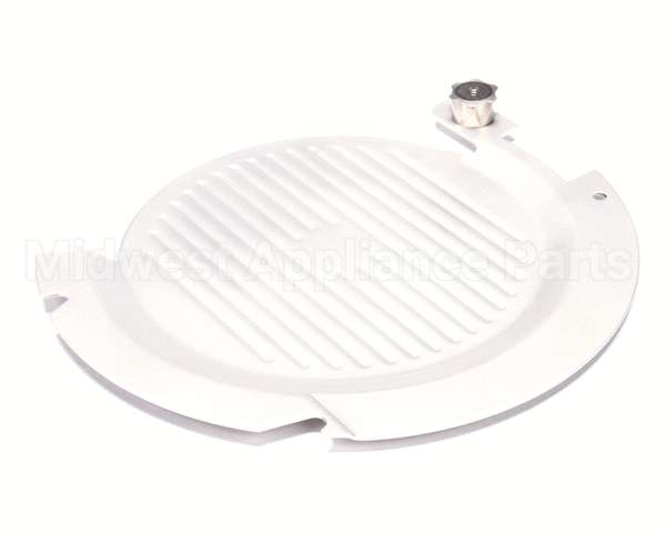 00-873784 Hobart I,Top Knife Cover Assembly