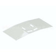 00-873803 Compatible Hobart Cover, Switch Mylar