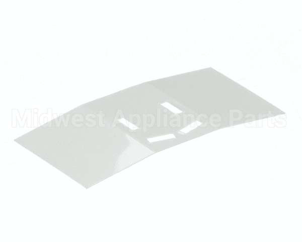 00-873803 Hobart Cover,Switch Mylar