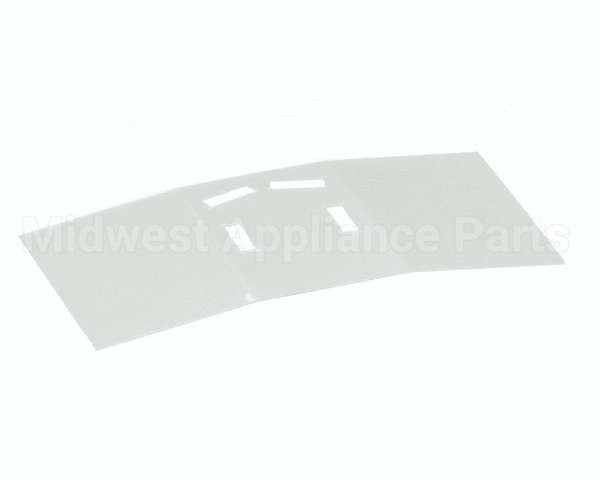00-873803 Hobart Cover,Switch Mylar