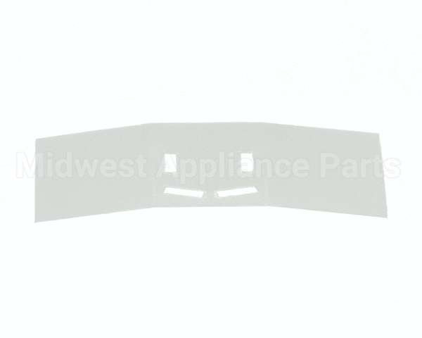 00-873803 Hobart Cover,Switch Mylar