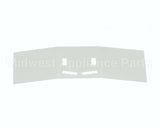 00-873803 Hobart Cover,Switch Mylar