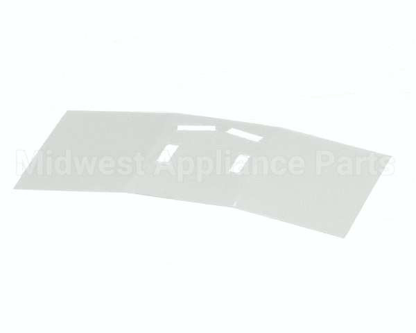 00-873803 Hobart Cover,Switch Mylar