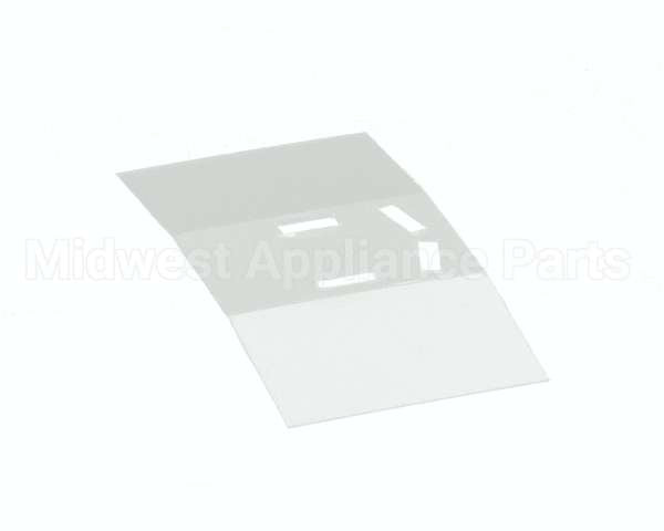 00-873803 Hobart Cover,Switch Mylar