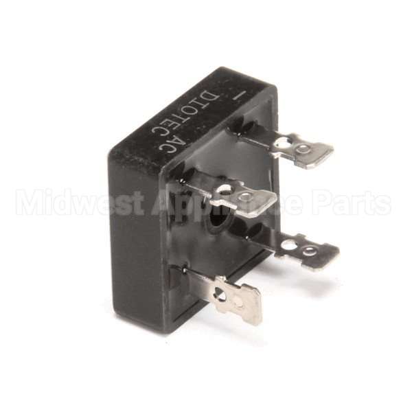 00-873821 Compatible Midwest Appliance Parts Bridge, Full Wave