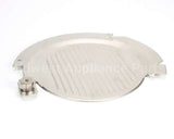 00-873830-00006 Hobart Cover,Top Lock Knob Assembly