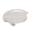 00-873830-00007 Compatible Midwest Appliance Parts Cover, Top Lock Knob Assembly