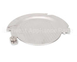 00-873830-00007 Hobart Cover,Top Lock Knob Assembly