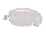 00-873830-00007 Hobart Cover,Top Lock Knob Assembly