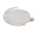 00-873830-00007 Hobart Cover,Top Lock Knob Assembly