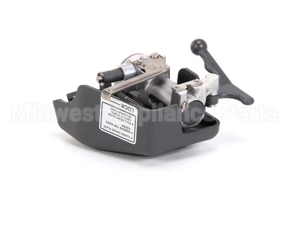 00-873847-00001 Hobart Sharpener,Assembly (Domestic)