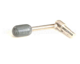 00-874139-00002 Hobart Bowl,Lock Handle Assembly-Corr