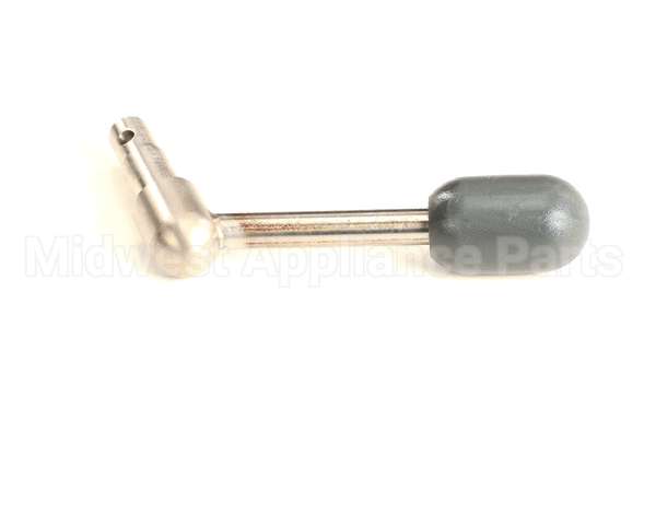 00-874139-00002 Hobart Bowl,Lock Handle Assembly-Corr