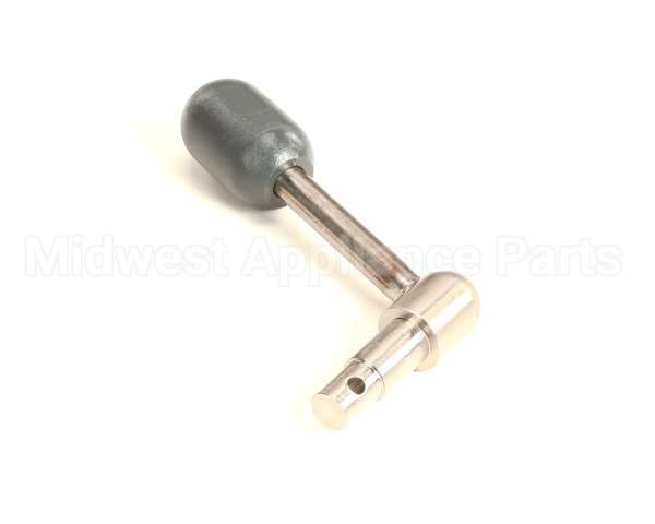 00-874139-00002 Hobart Bowl,Lock Handle Assembly-Corr