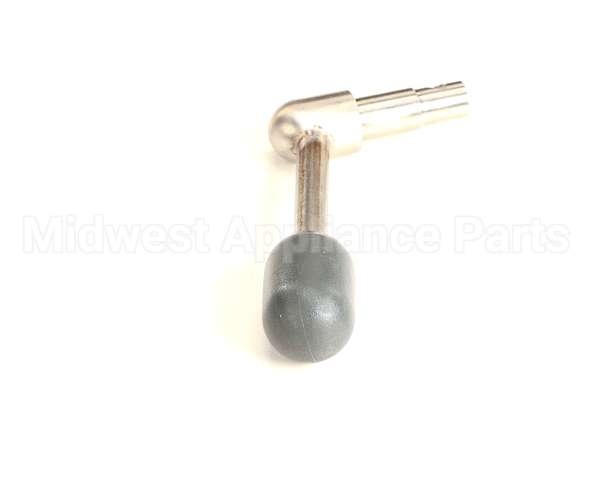00-874139-00002 Hobart Bowl,Lock Handle Assembly-Corr