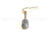 00-874139-00002 Hobart Bowl,Lock Handle Assembly-Corr