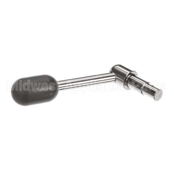 00-874139 Compatible Hobart Bowl, Lock Handle Assembly