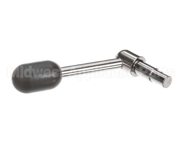 00-874139 Hobart Bowl,Lock Handle Assembly