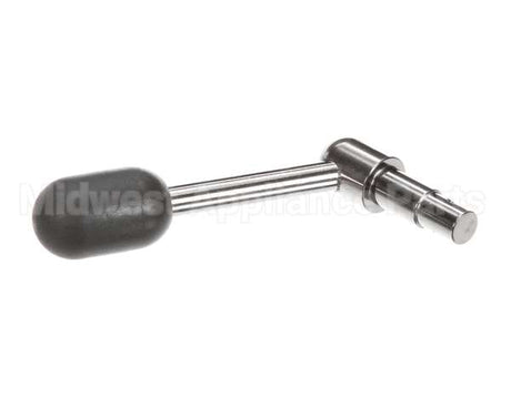 00-874139 Hobart Bowl,Lock Handle Assembly
