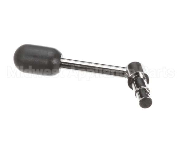 00-874139 Hobart Bowl,Lock Handle Assembly