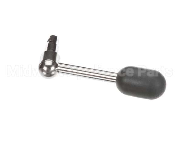 00-874139 Hobart Bowl,Lock Handle Assembly