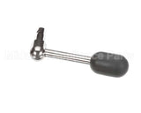 00-874139 Hobart Bowl,Lock Handle Assembly
