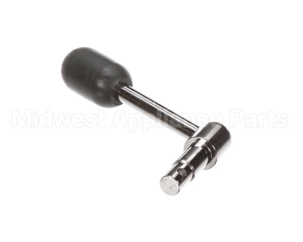 00-874139 Hobart Bowl,Lock Handle Assembly