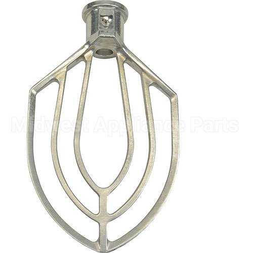 00-874172 Compatible Hobart Beater 60 Qt Hob Legacy