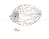 00-874190 Hobart I,Pk Mtl,60 Qt D Whip