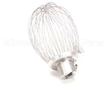00-874190 Hobart I,Pk Mtl,60 Qt D Whip