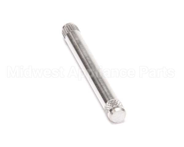 00-874197 Hobart Shaft,Bowl Pin Handle