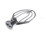 00-874248 Hobart I,Pk Mtl,40 Qt B Beater