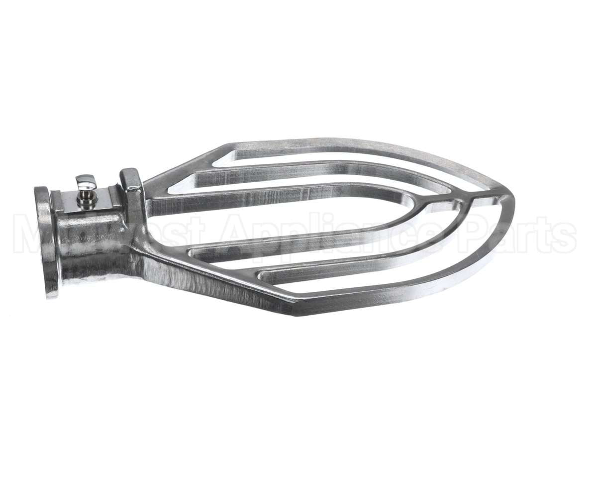 00-874248 Hobart I,Pk Mtl,40 Qt B Beater