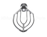 00-874248 Hobart I,Pk Mtl,40 Qt B Beater