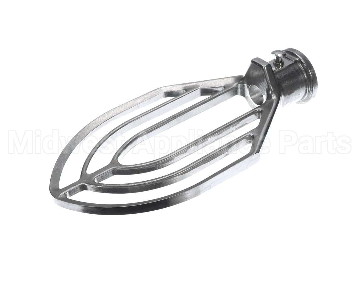 00-874248 Hobart I,Pk Mtl,40 Qt B Beater