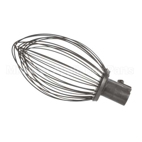 00-874249 Hobart I,Pk Mtl,40 Qt D Whip