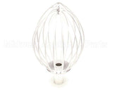 00-874271 Hobart I,Pk Mtl,60 Qt I Wire Whip