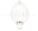 00-874271 Hobart I,Pk Mtl,60 Qt I Wire Whip