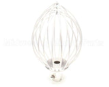 00-874271 Hobart I,Pk Mtl,60 Qt I Wire Whip