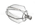 00-874278 Hobart I,Pk Mtl,60 Qt C Whip
