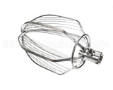00-874278 Hobart I,Pk Mtl,60 Qt C Whip