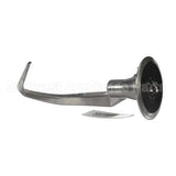 00-874284 Hobart I,Pk Mtl,60 Qt E Dgh Arm