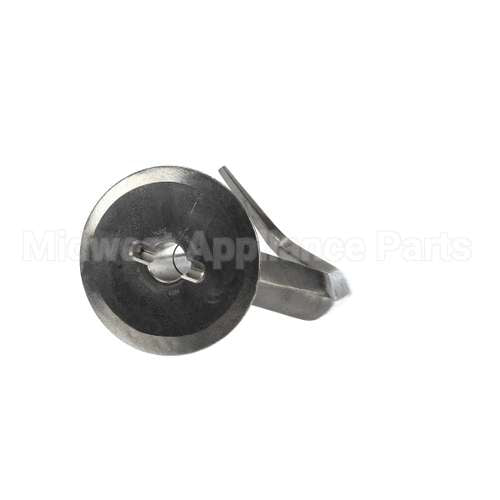 00-874284 Hobart I,Pk Mtl,60 Qt E Dgh Arm